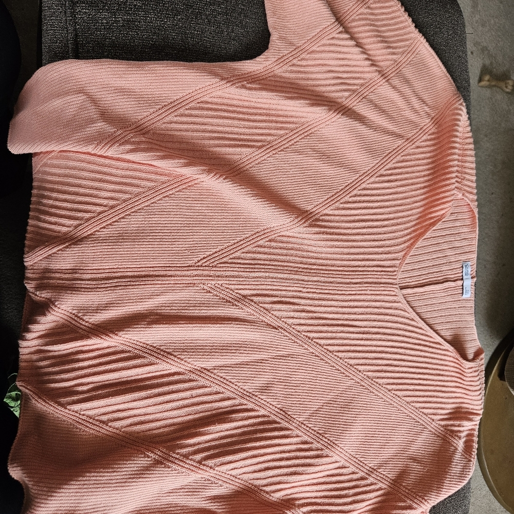 Croft & Barrow Sweater